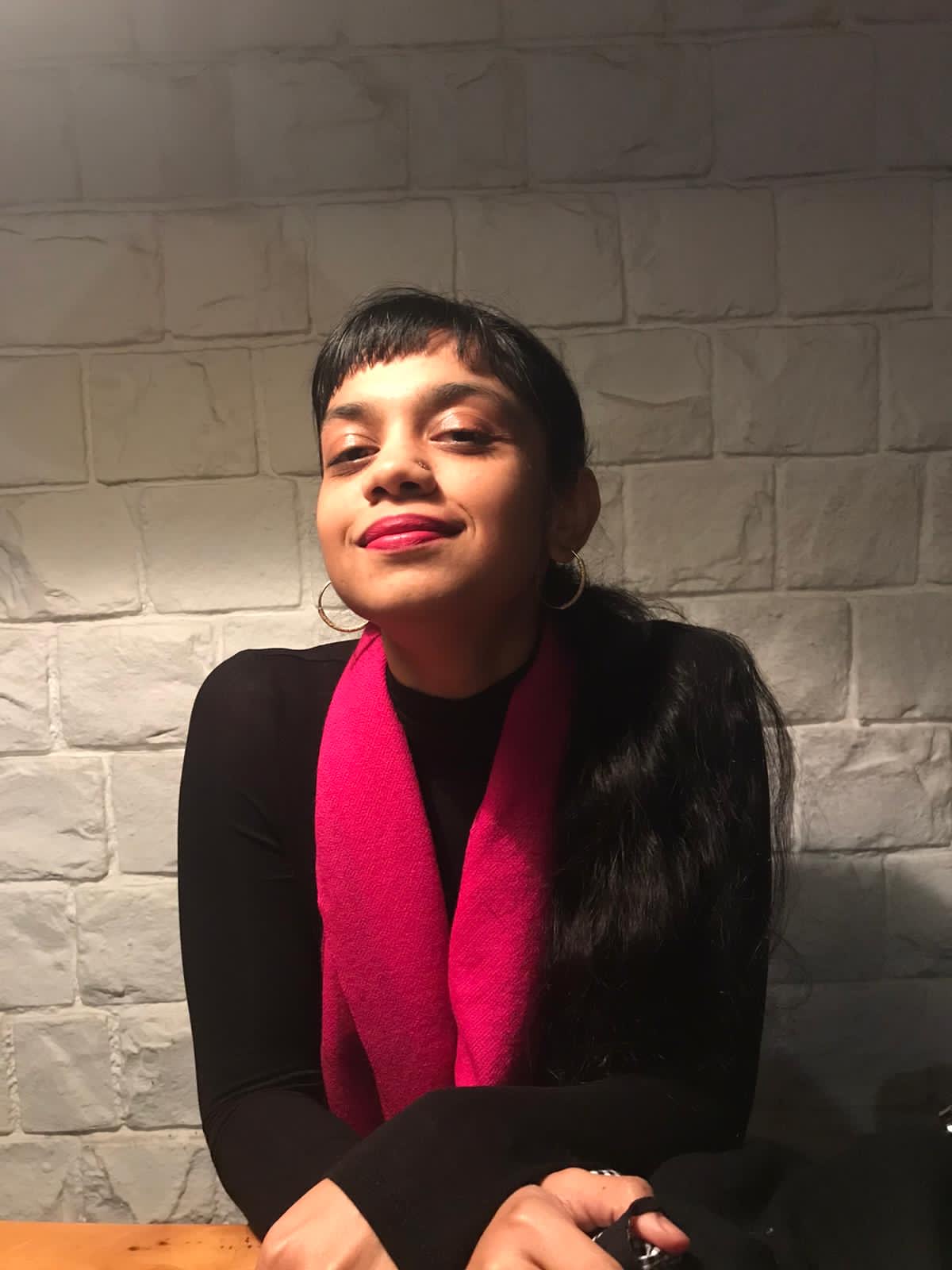 Meghna Bhardwaj