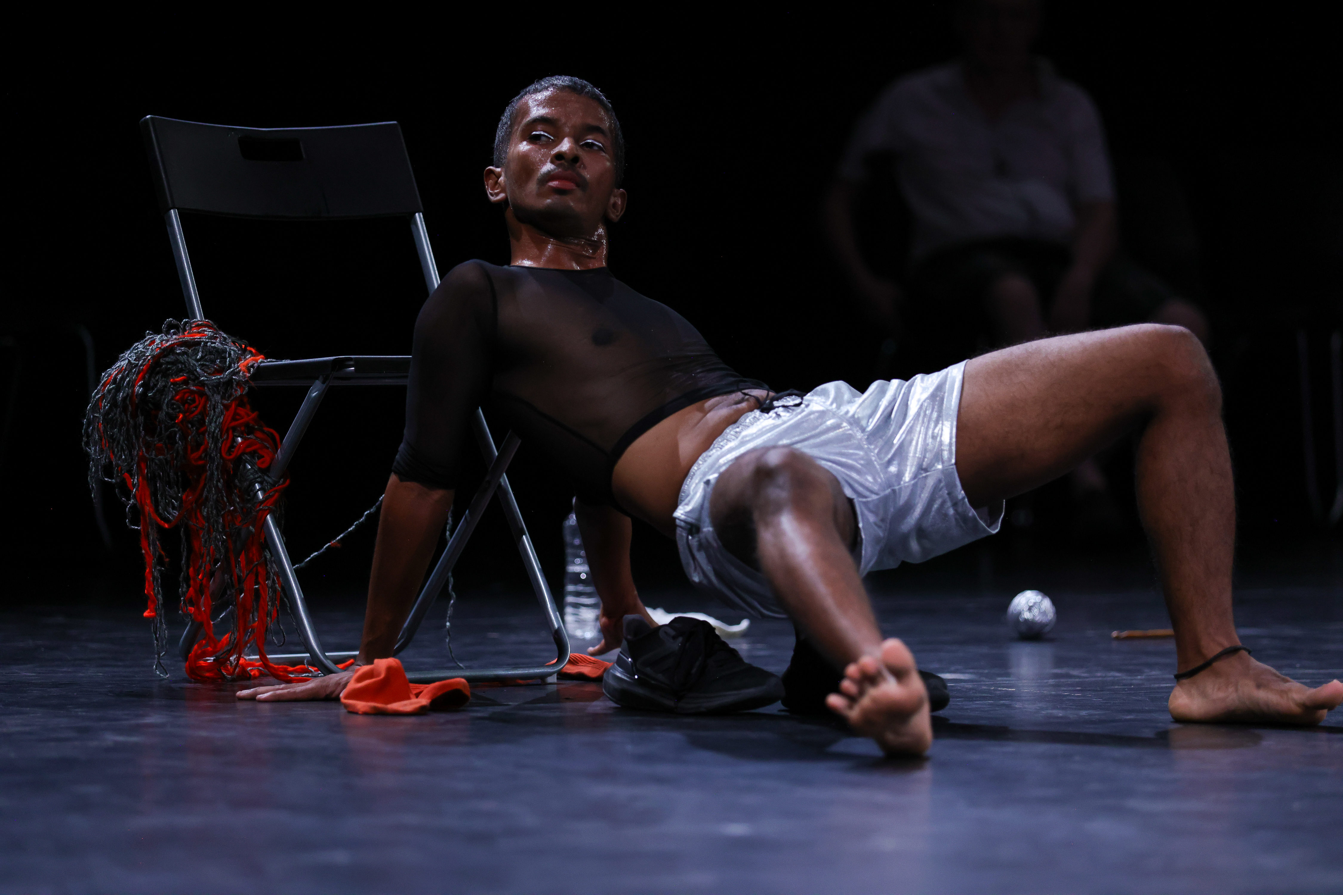 Denis Barwa