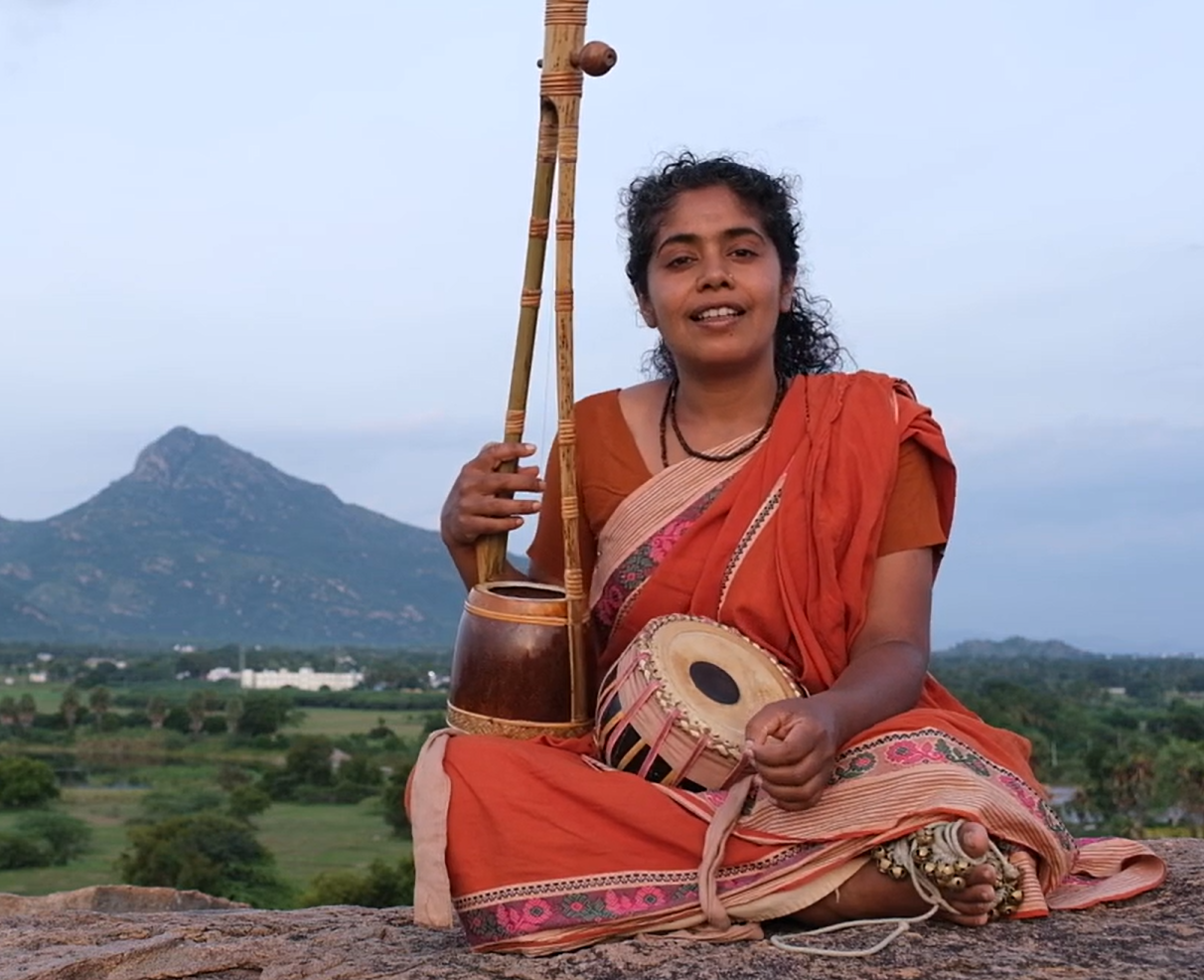 Santhi Priya