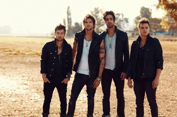 Boys Like Girls